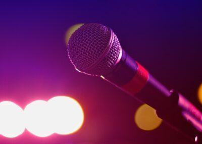 Soirée Karaoké