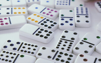 Après-midi jeux de société