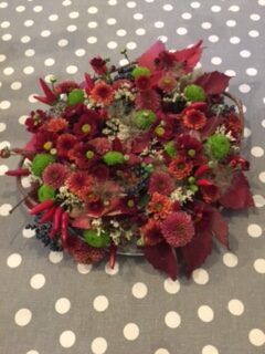 Ateliers d’art floral