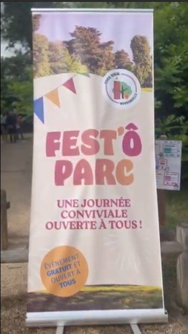 Fest’ô parc 2025