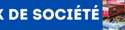 Jeux de société